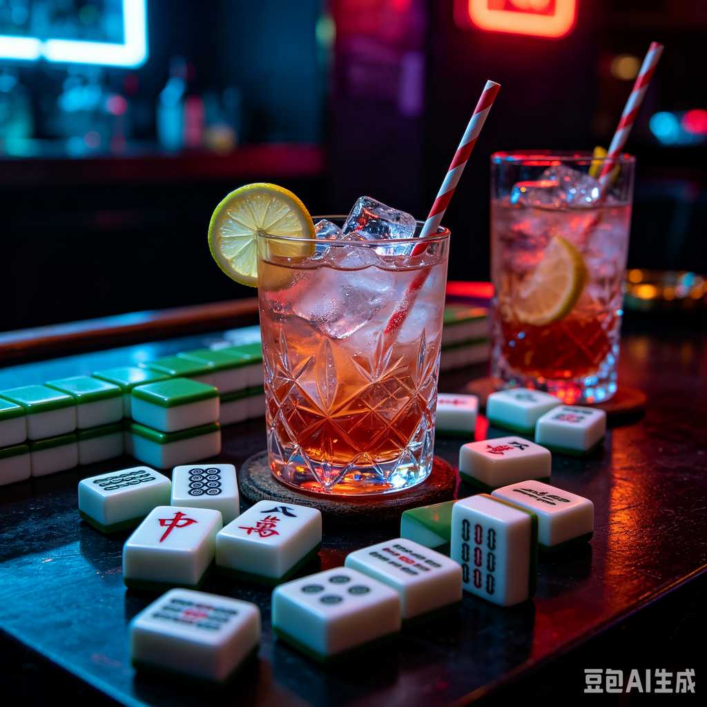 Bath,mahjong