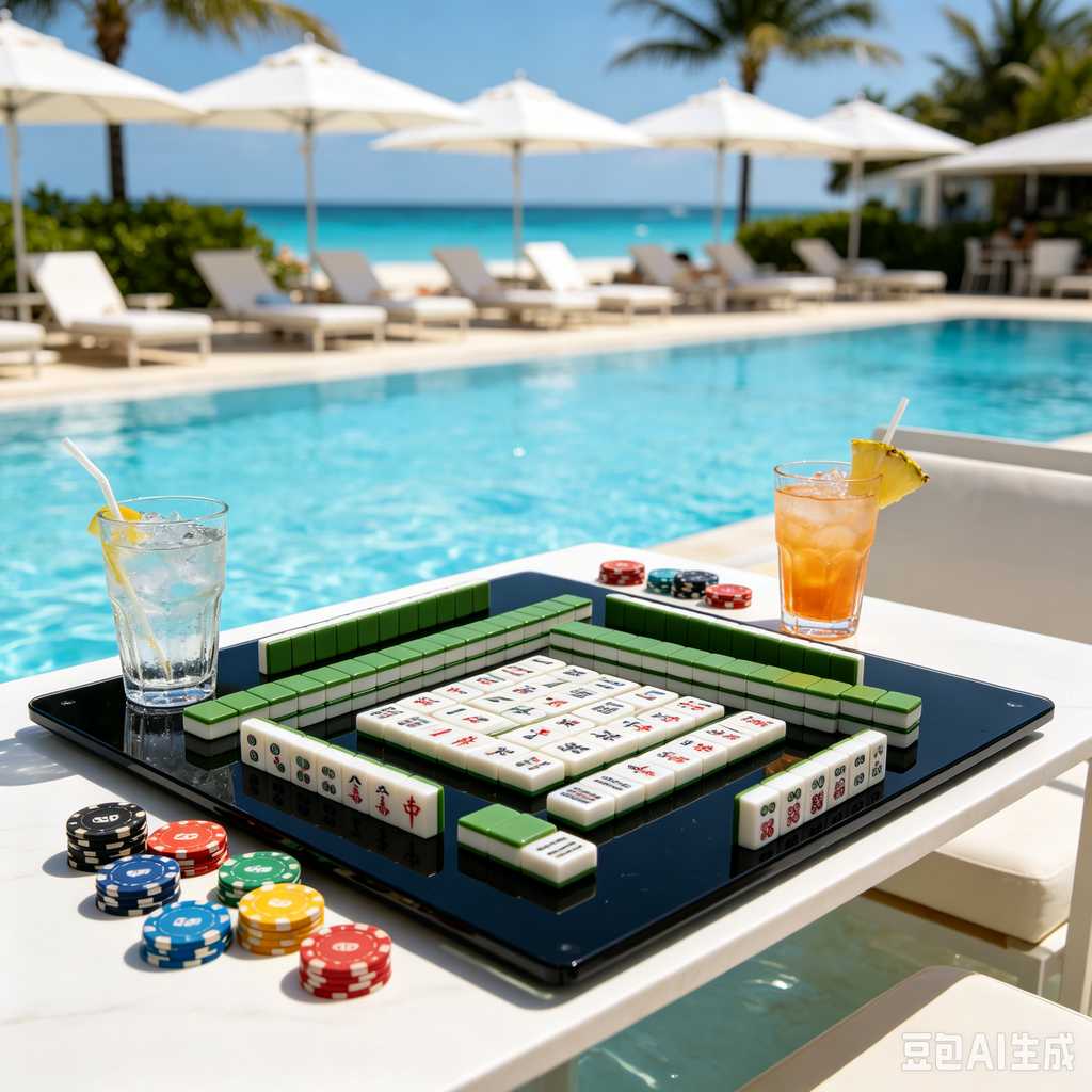 Florida,mahjong