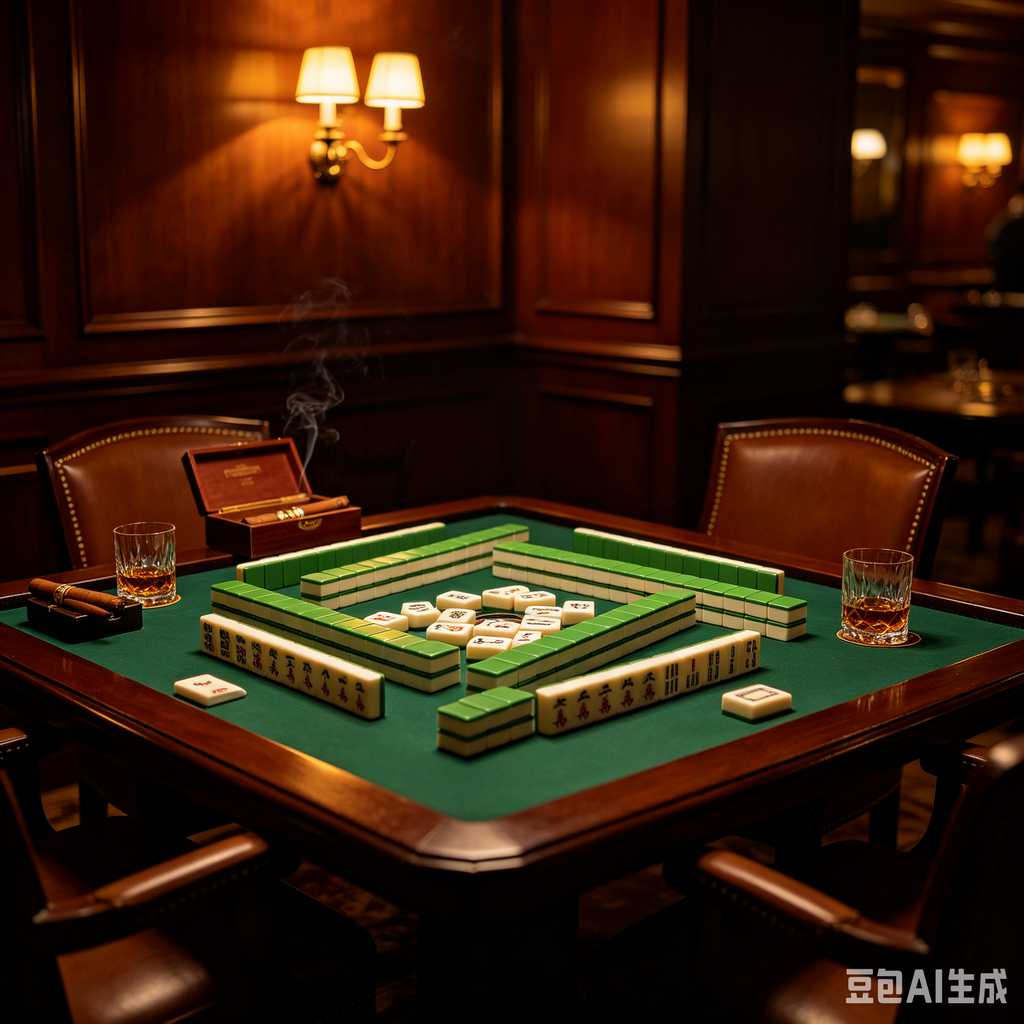 Pocatello,mahjong