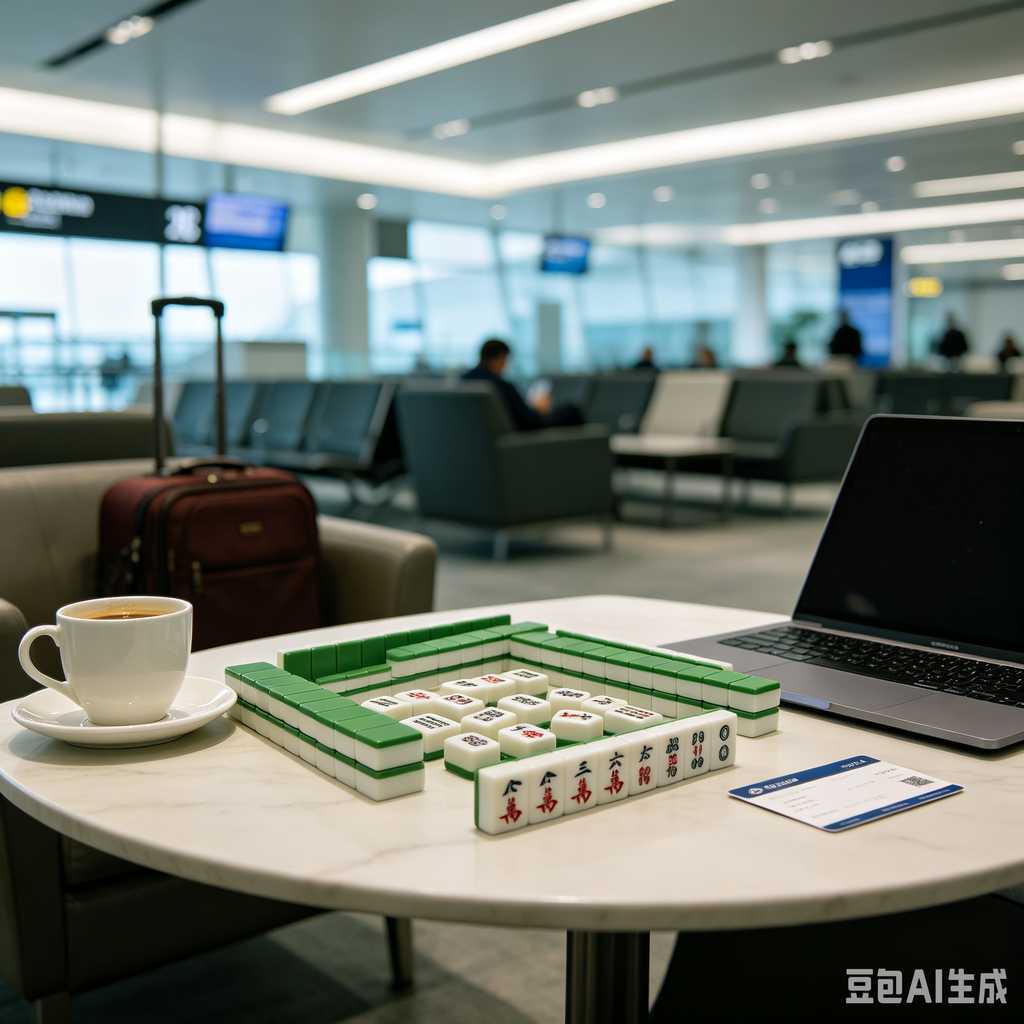 Lisbon,mahjong