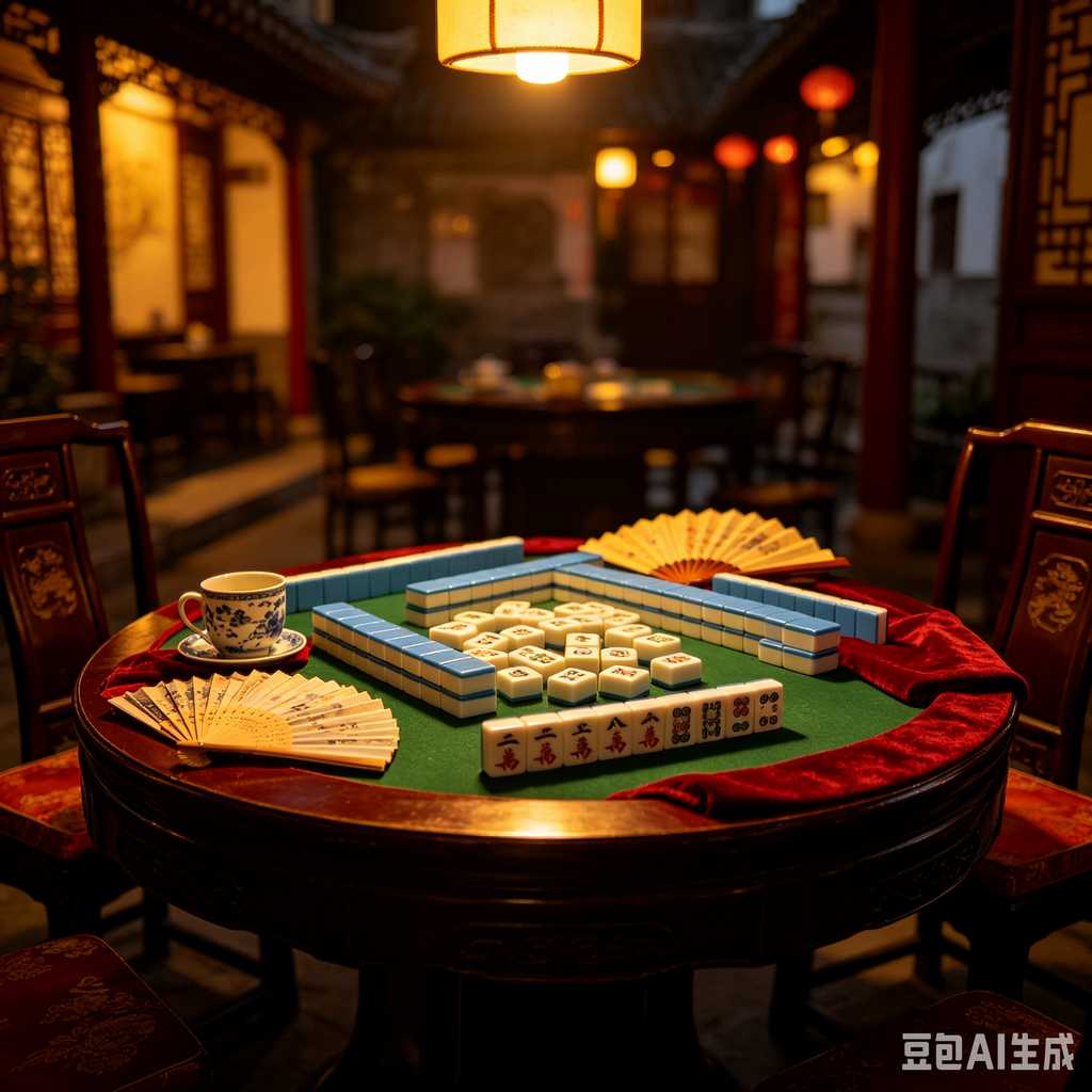 Zagreb,mahjong