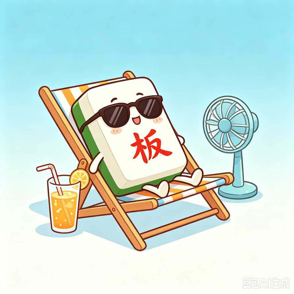 JacksonMS,mahjong