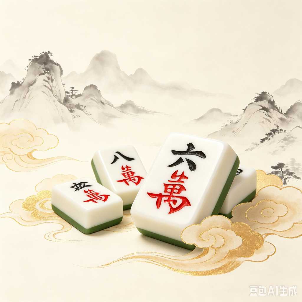 Provo,mahjong