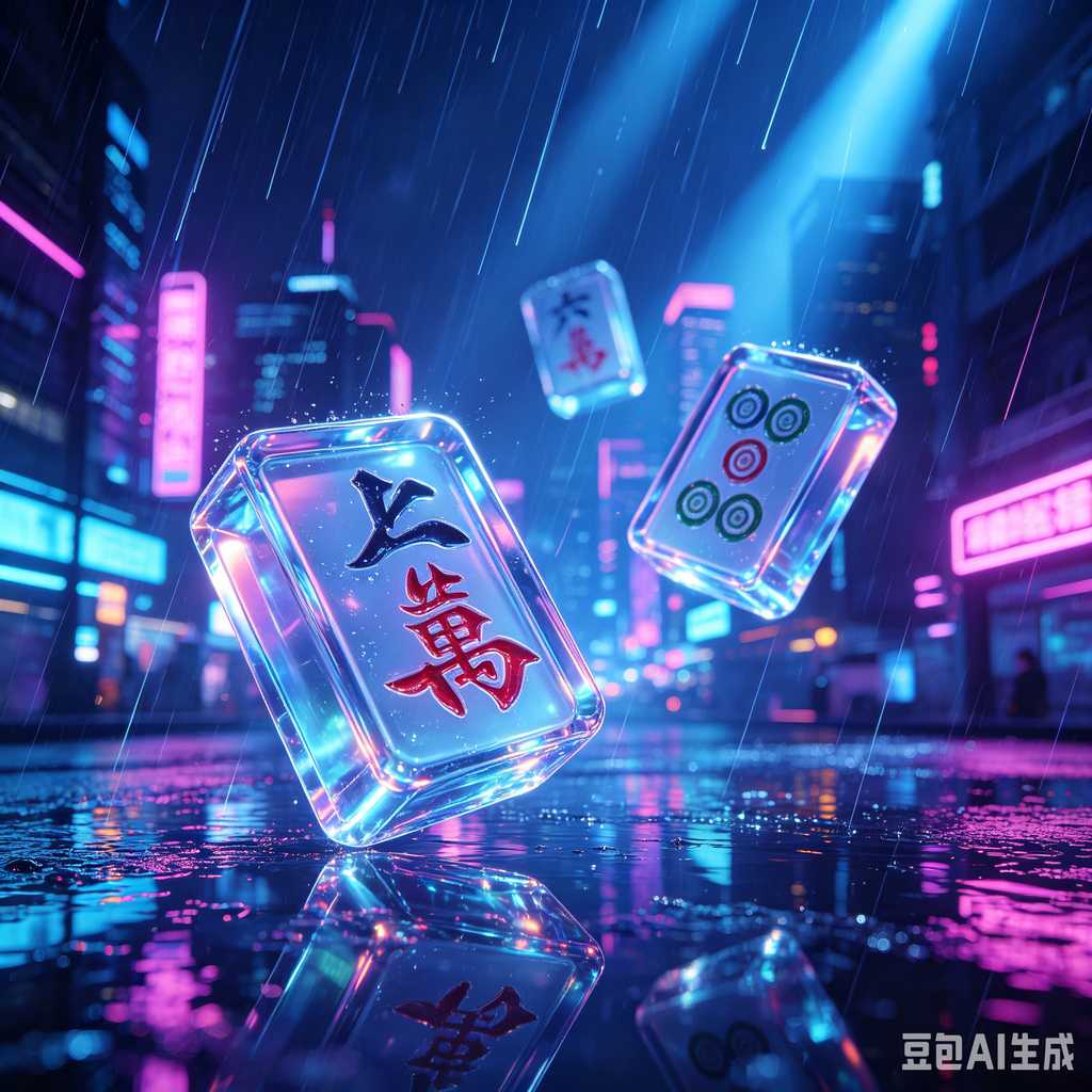 Faro,mahjong