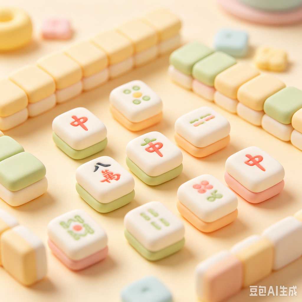 DesMoines,mahjong
