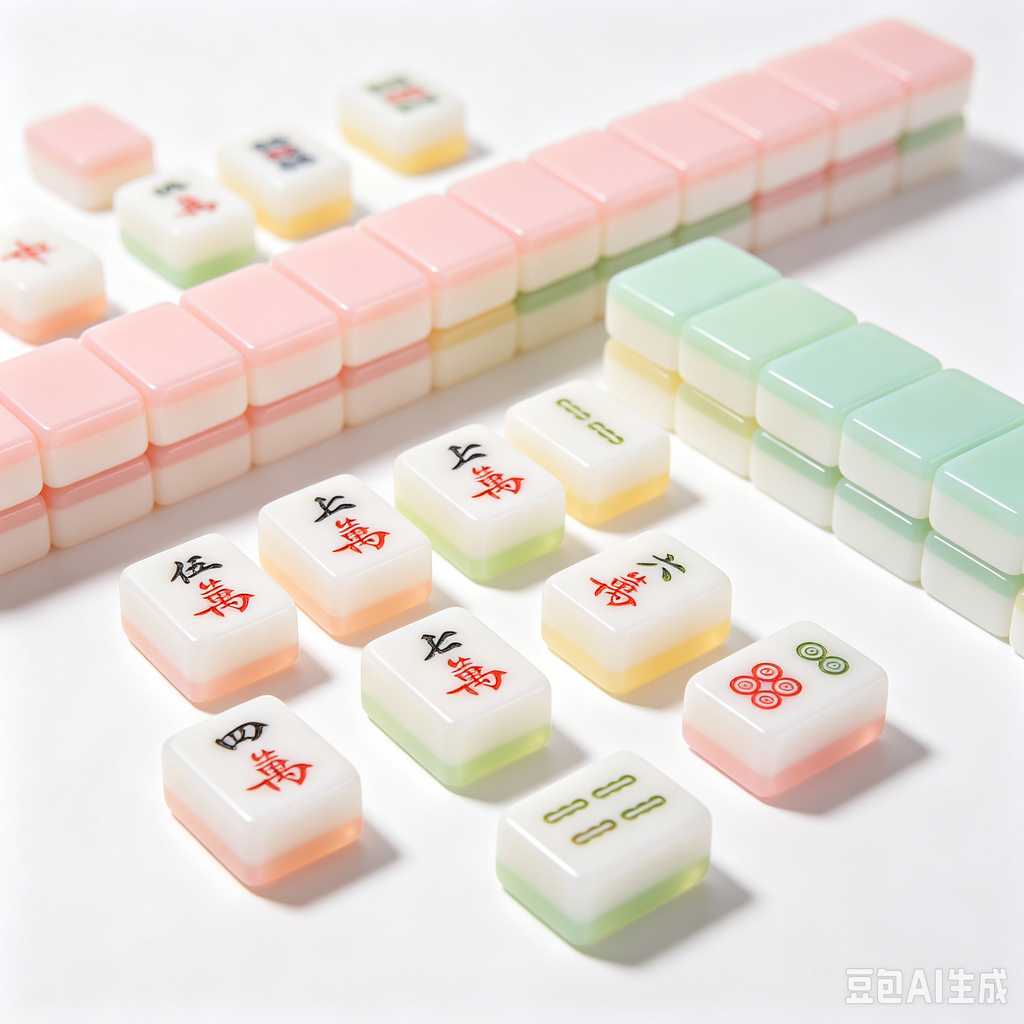 Rijeka,mahjong