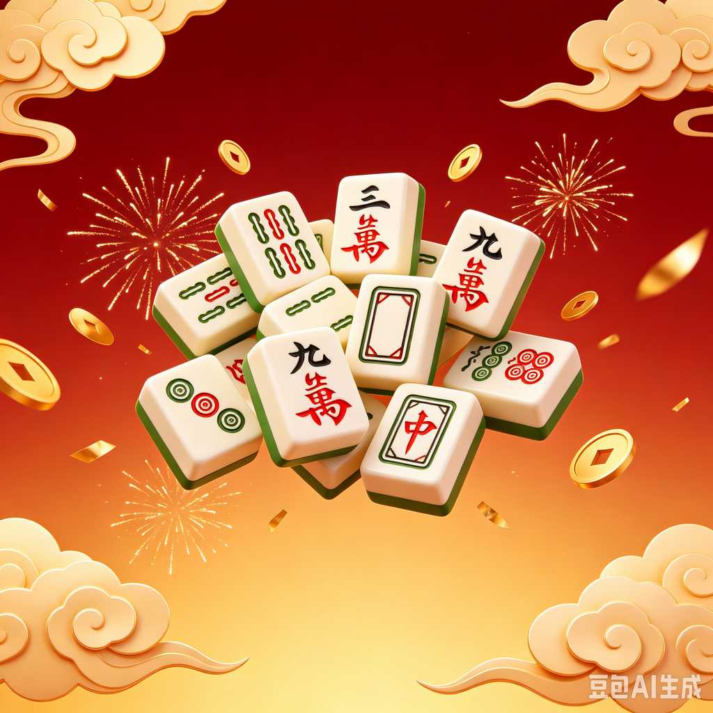 SanPedroSula,mahjong