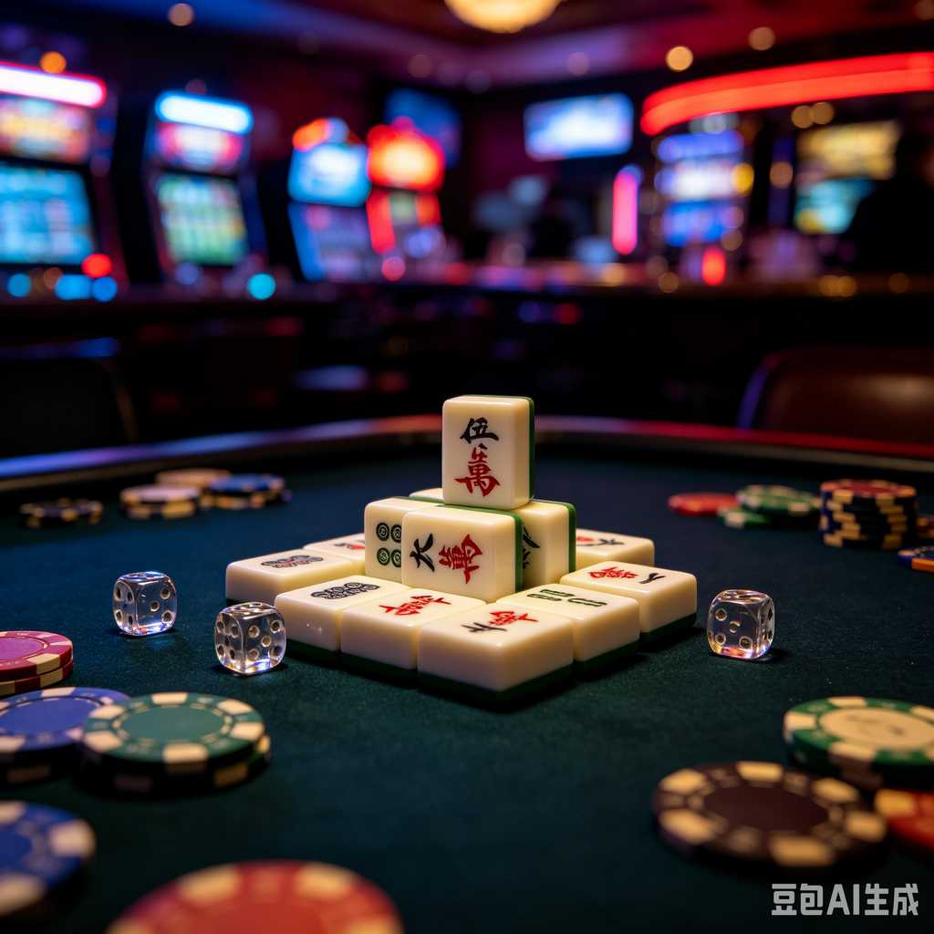 Fresno,mahjong