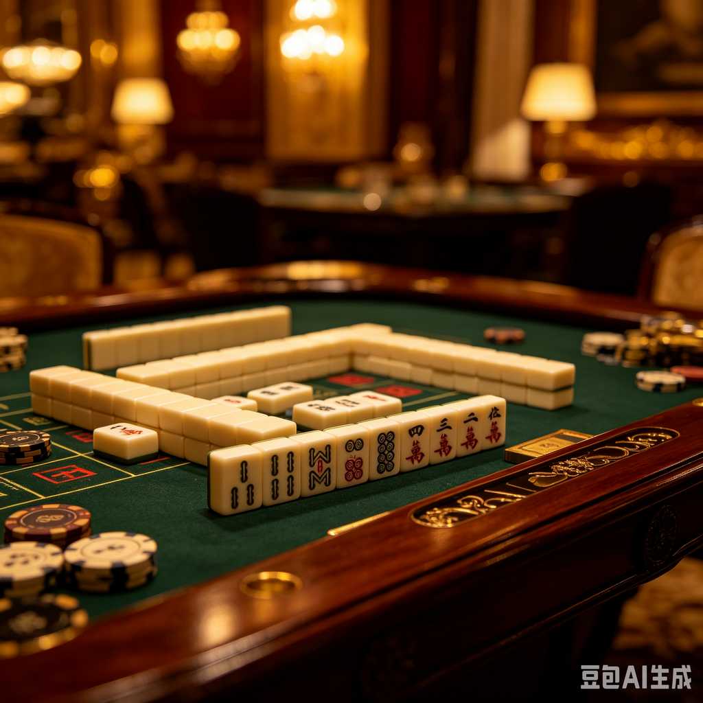 Brescia,mahjong