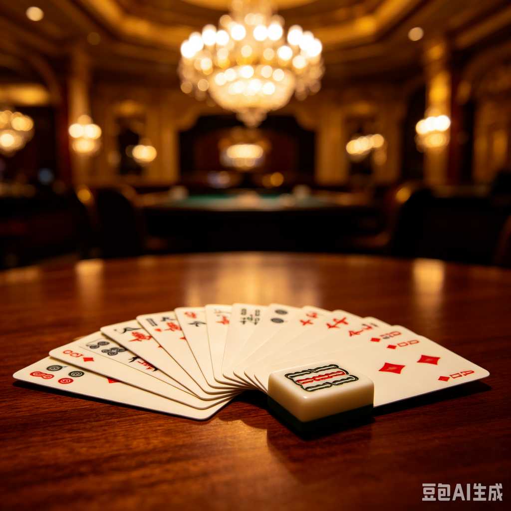Houston,mahjong