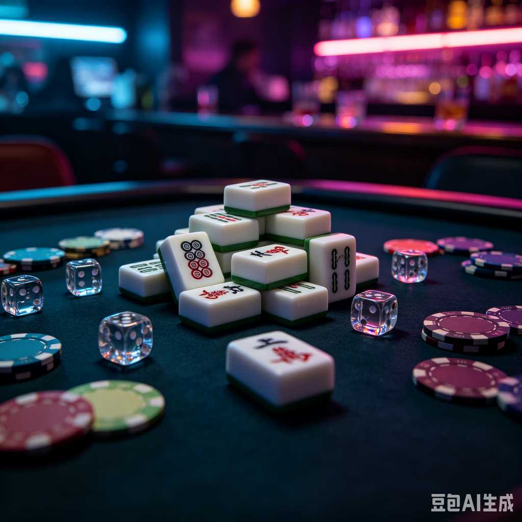 MaconGA,mahjong