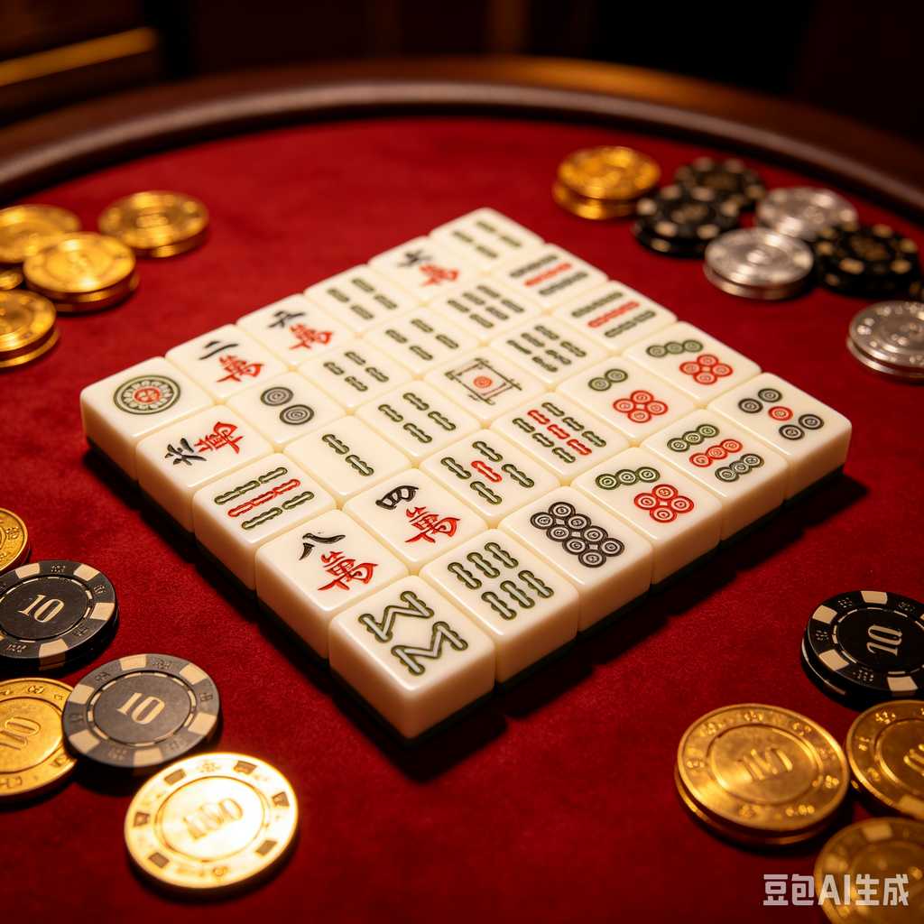 Montevideo,mahjong
