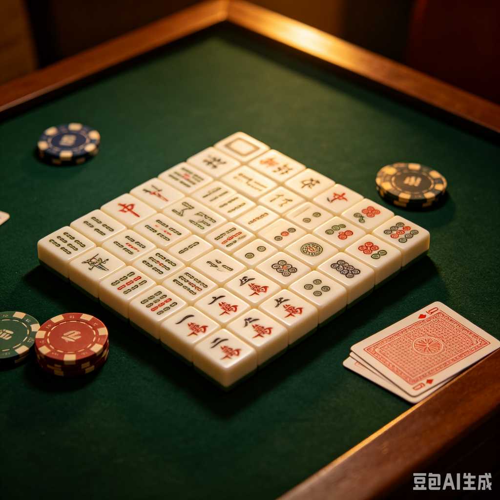 Kelowna,mahjong