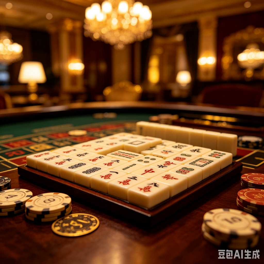 Durham,mahjong