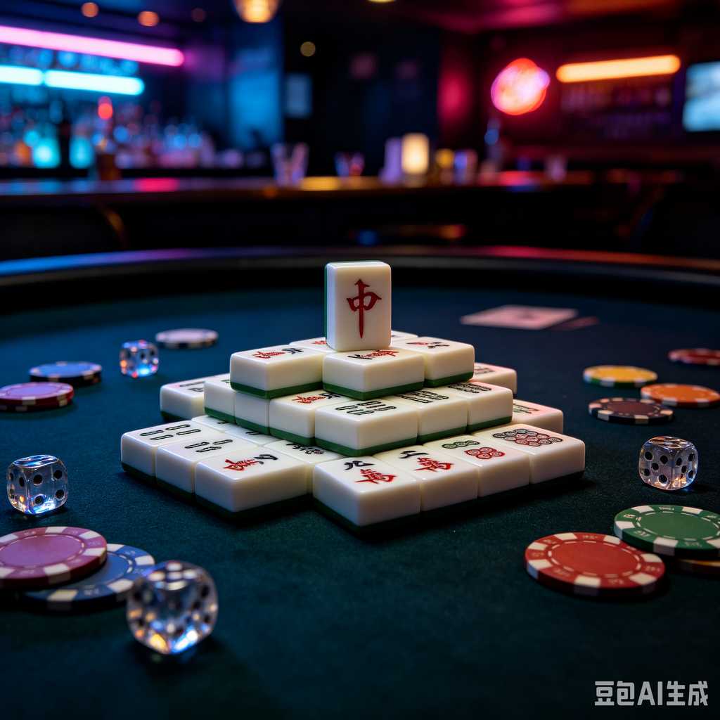 Kenosha,mahjong
