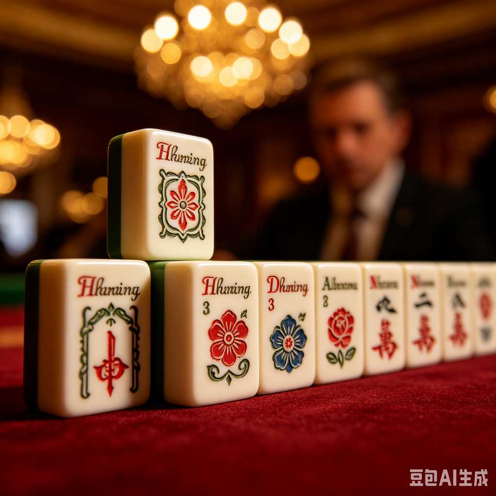 LosMochis,mahjong