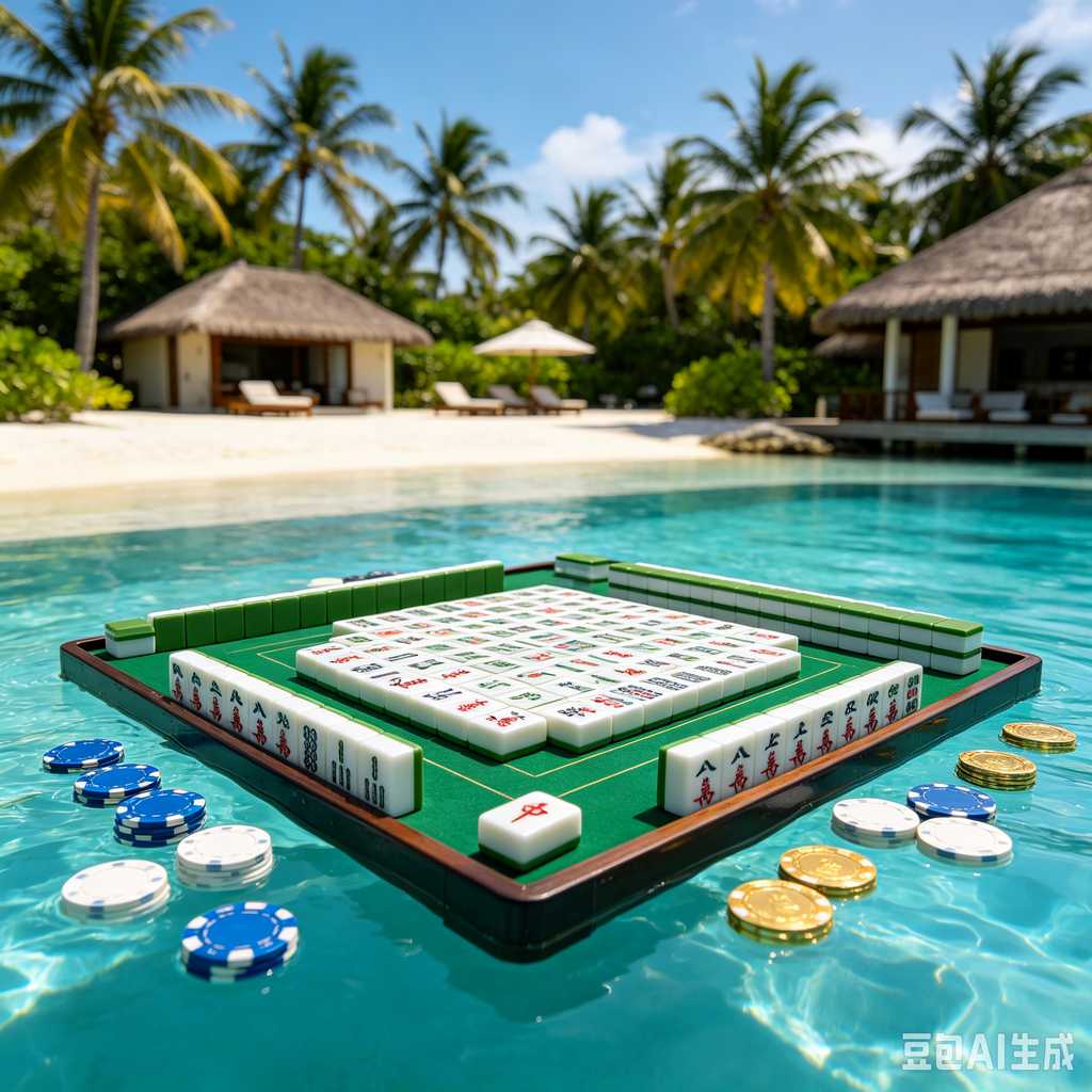 Katowice,mahjong